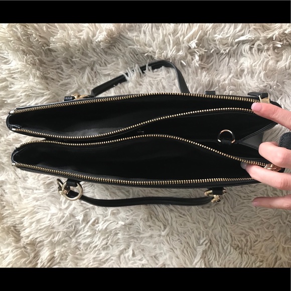 Coach Christie Carryall Bag - Picture 7 of 10